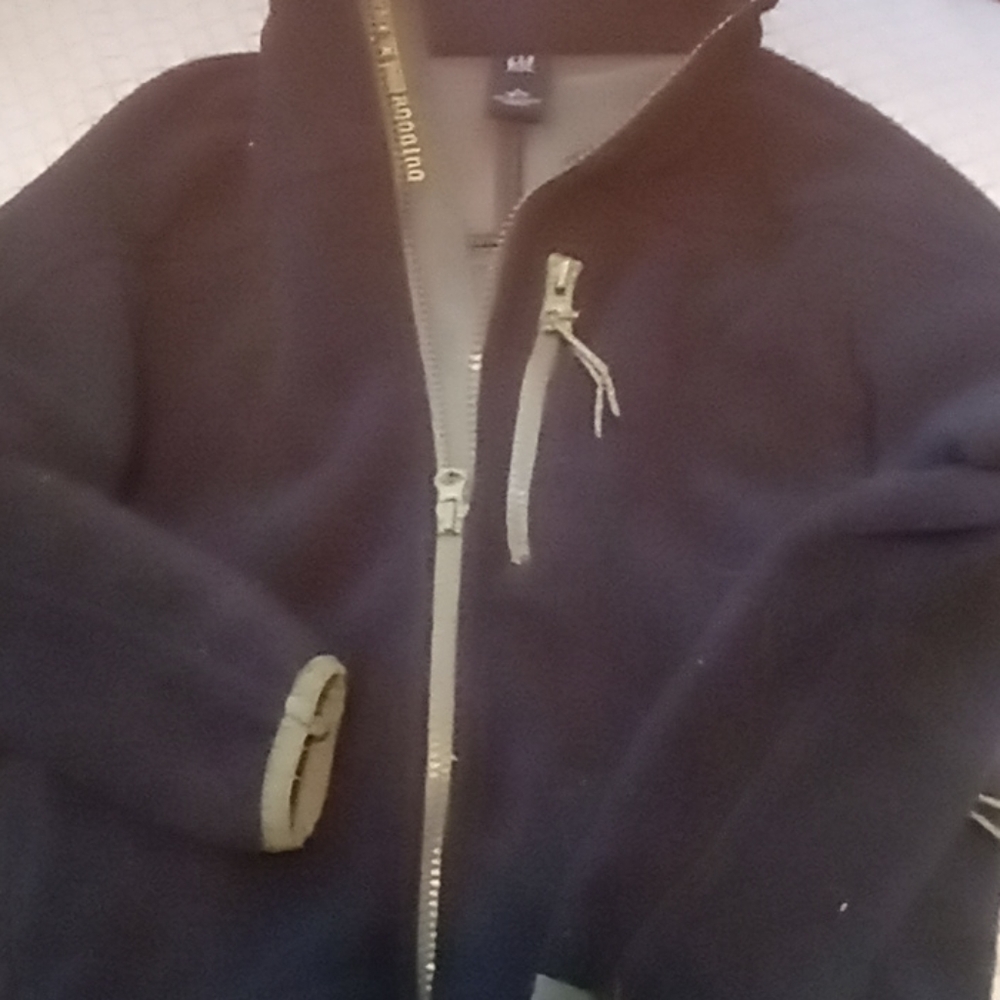 Boys jacket
